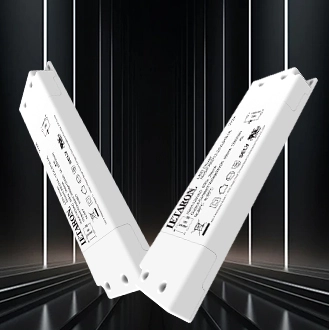 Chi tiết trình điều khiển LED siêu mỏng An toàn