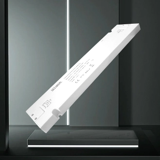 Chi tiết về trình điều khiển LED CE Tính năng sản phẩm