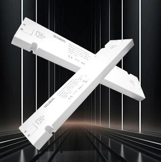 Chi tiết về trình điều khiển LED CE An toàn